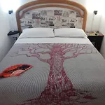 Il Posto Giusto Station Rooms