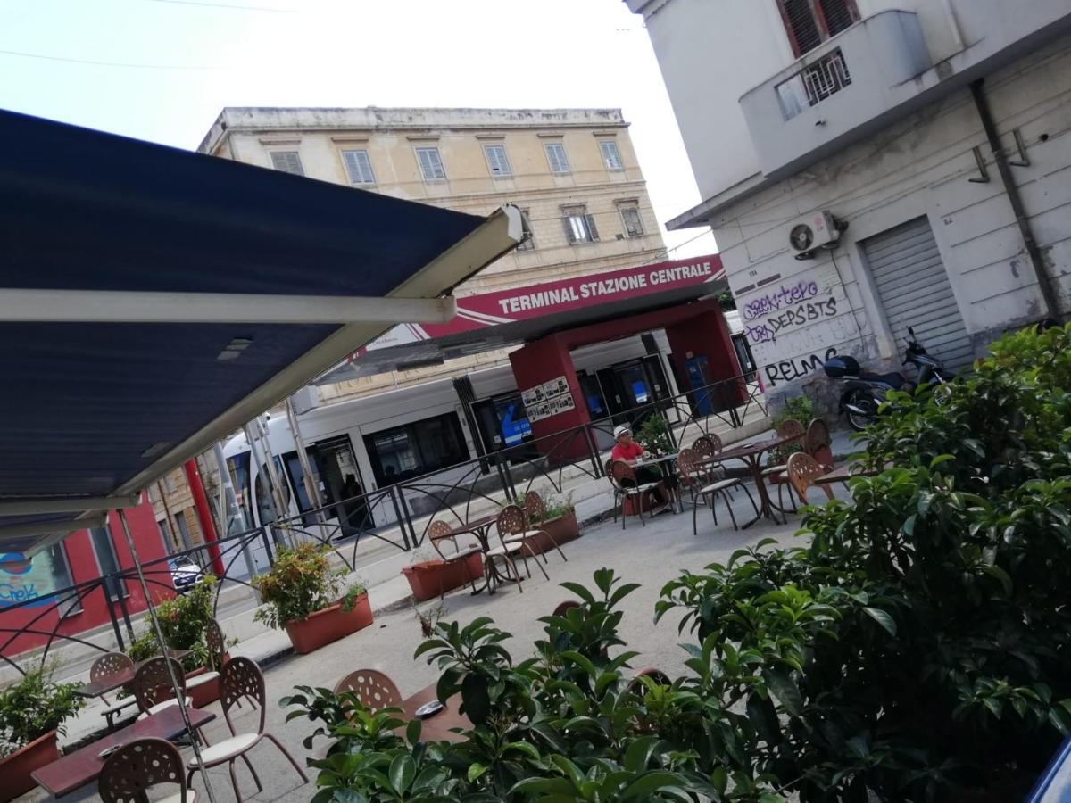 Il Posto Giusto Station Pensión Palermo