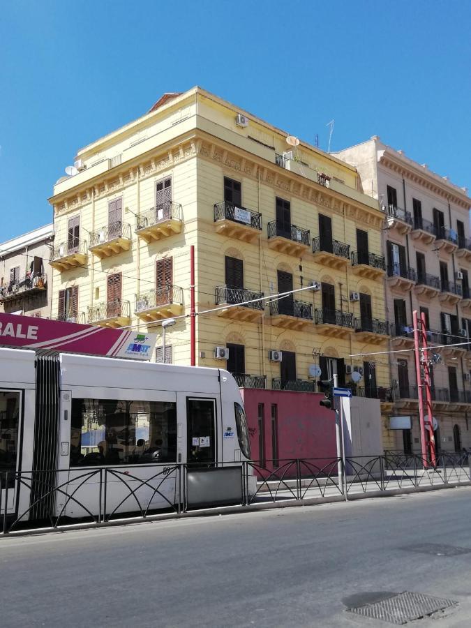 Il Posto Giusto Station Pensión Palermo