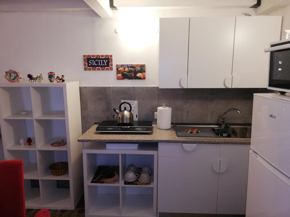 Pensión Il Posto Giusto Station *