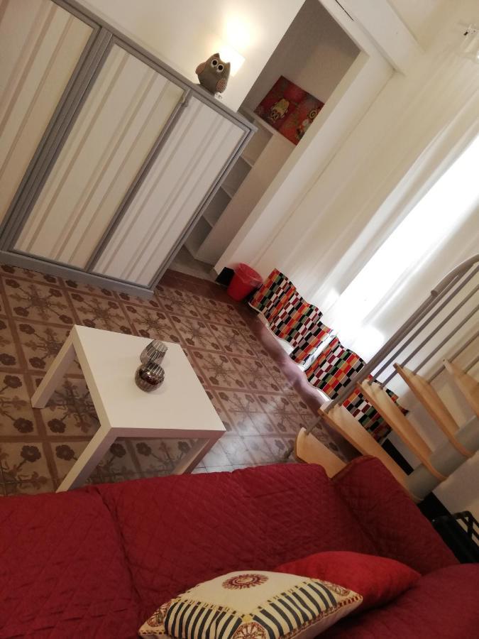 Pensión Il Posto Giusto Station *