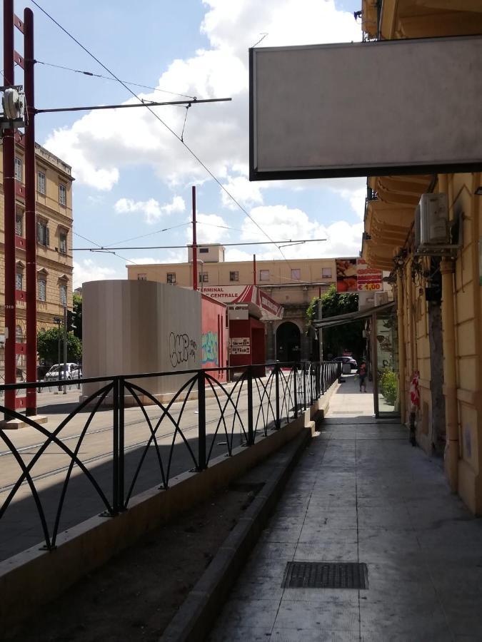 Gasthof Il Posto Giusto Station *